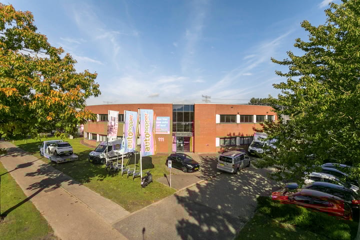 Proostwetering 111