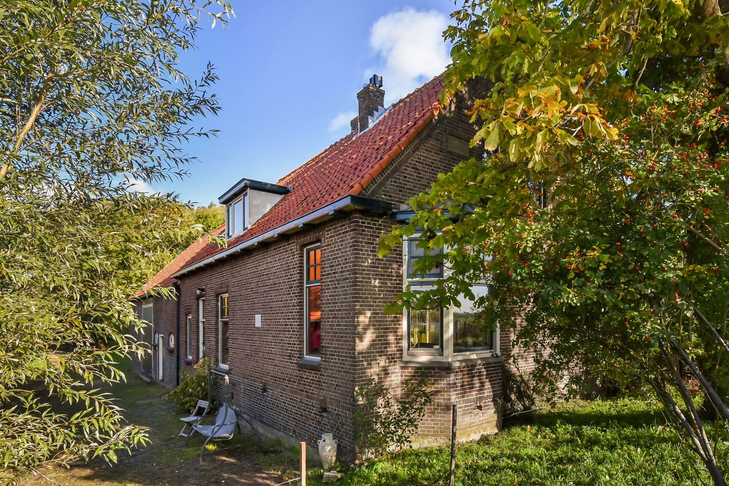 Foto 1 van Zwetkade 8