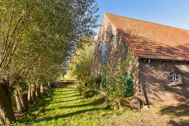 Foto 3 van Zwetkade 8