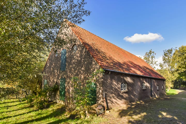 Foto 4 van Zwetkade 8