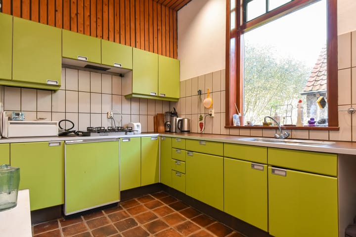 Foto 15 van Zwetkade 8