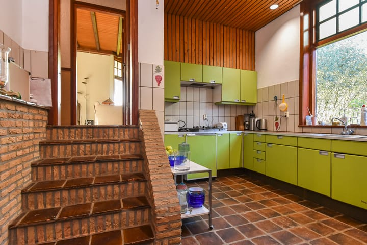 Foto 14 van Zwetkade 8