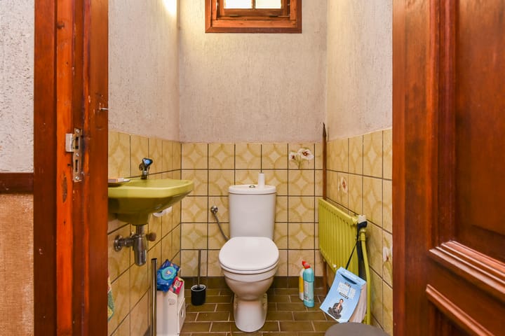 Foto 18 van Zwetkade 8