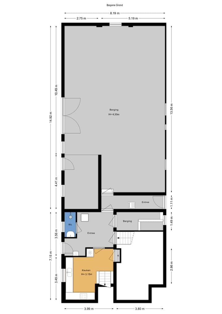 Foto 75 van Zwetkade 8