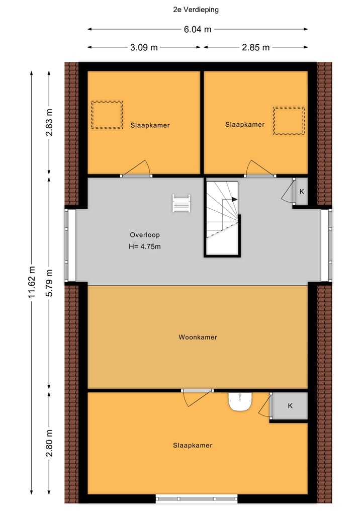 Foto 77 van Zwetkade 8