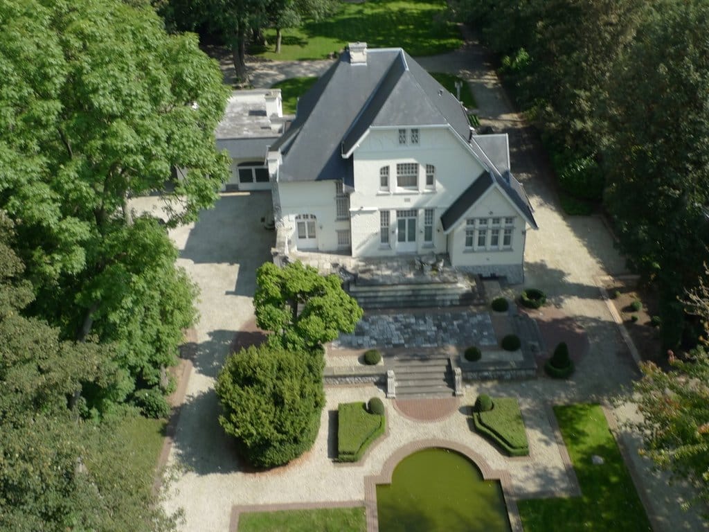 Brusselseweg, 520, Maastricht, 6219NP, Limburg, Nederland 520 