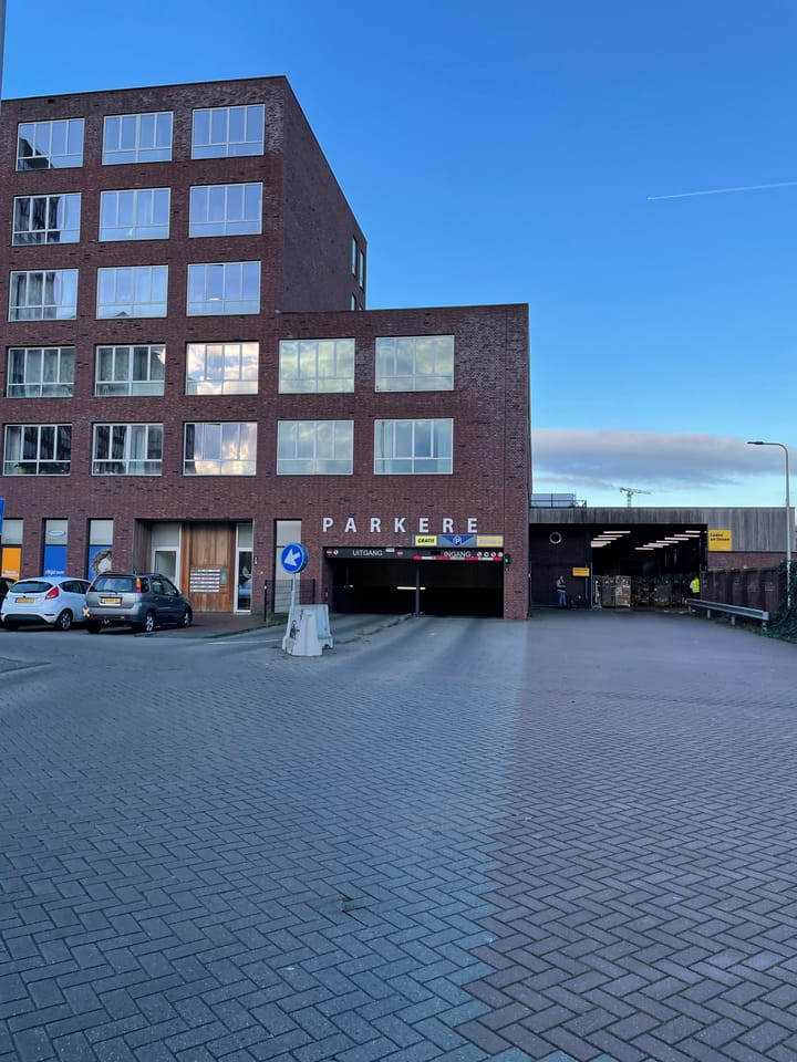 Foto 1 van Fenikshof