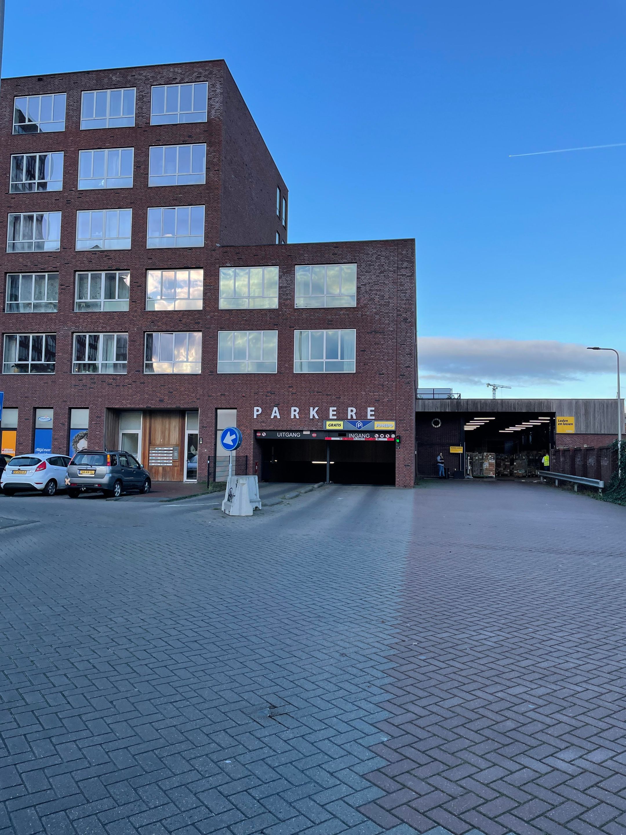 Fenikshof, Nijmegen, 6541, Gelderland, Nederland