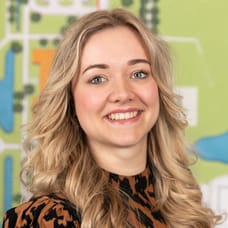 Daisy Dam - NVM Makelaar