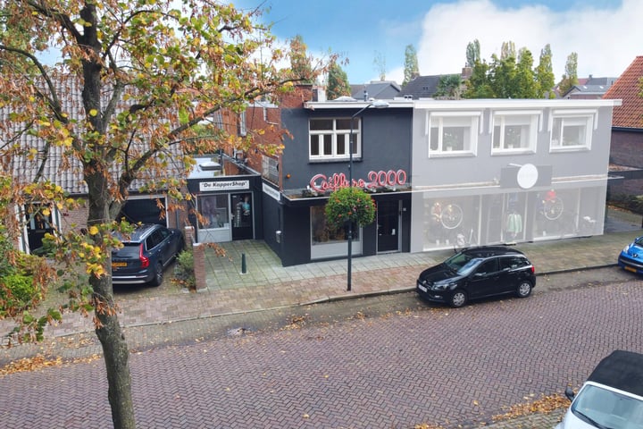 Kerkstraat 26 en 24B