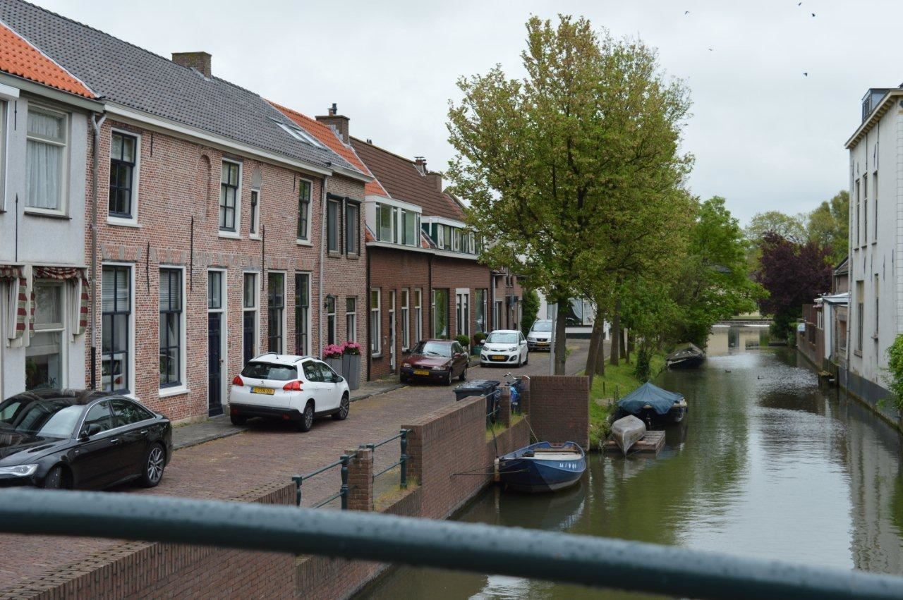 Verhuurd: Prinsegracht 6 B 2675 AR Honselersdijk [funda]