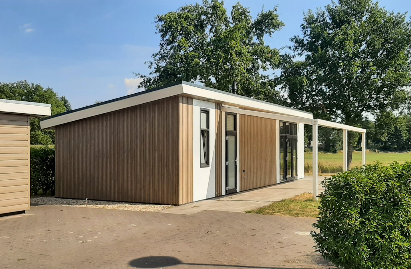 Bekijk foto 1 van Weterschoten 30 61