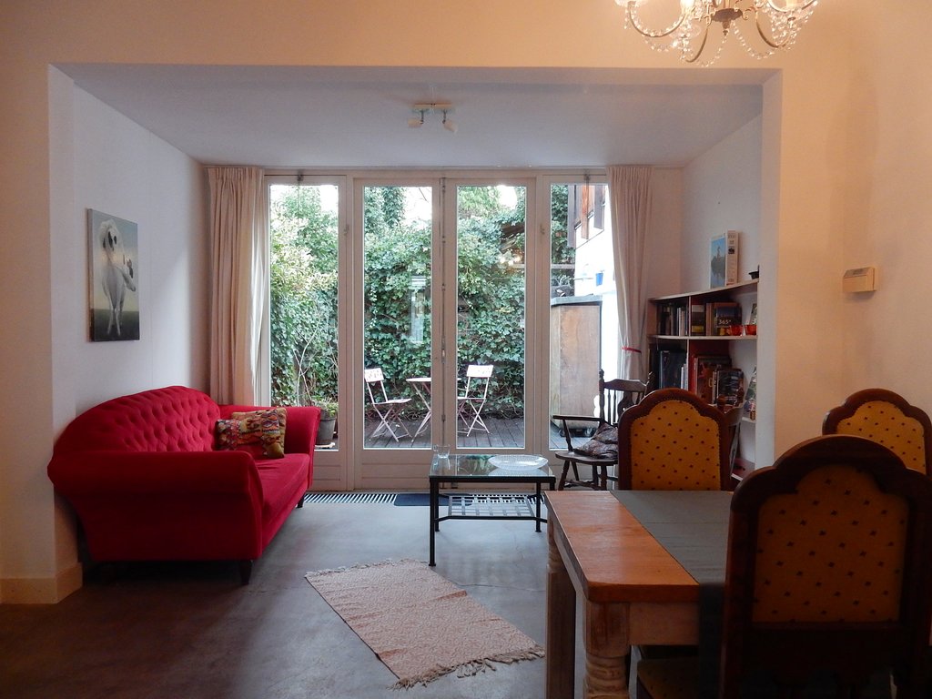 Bekijk foto 2 van Westerstraat 21