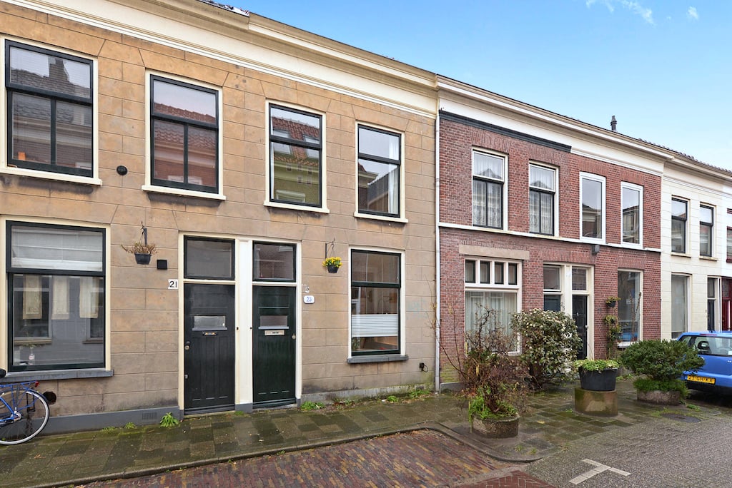 Bekijk foto 5 van Westerstraat 21