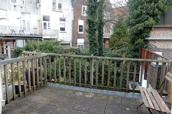 View photo 29 of Westerstraat 21