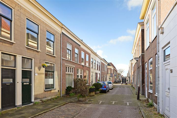 View photo 44 of Westerstraat 21