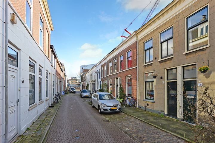 View photo 45 of Westerstraat 21