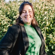 Monique de Jong - Commercieel medewerker