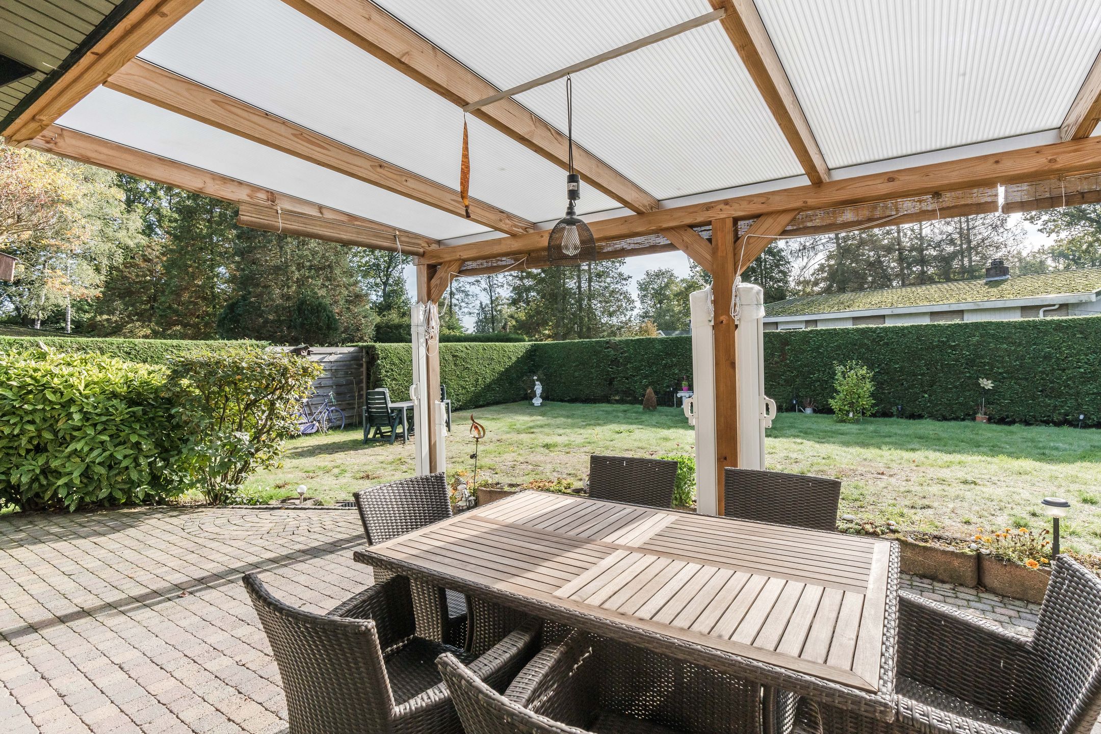 3-bedroom freehold villa in Baarle-Nassau — photo 5 of 5