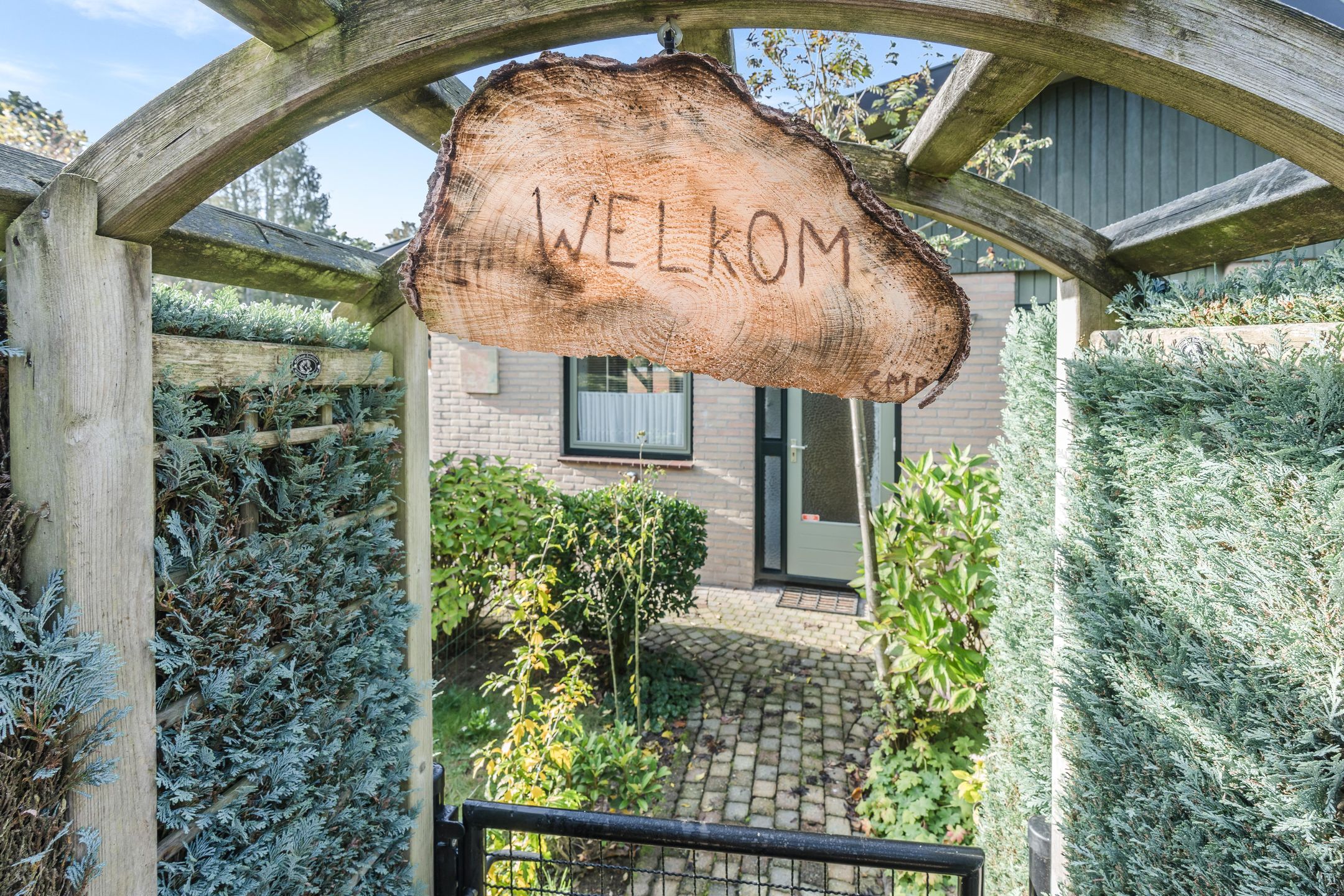 3-bedroom freehold villa in Baarle-Nassau — photo 3 of 5