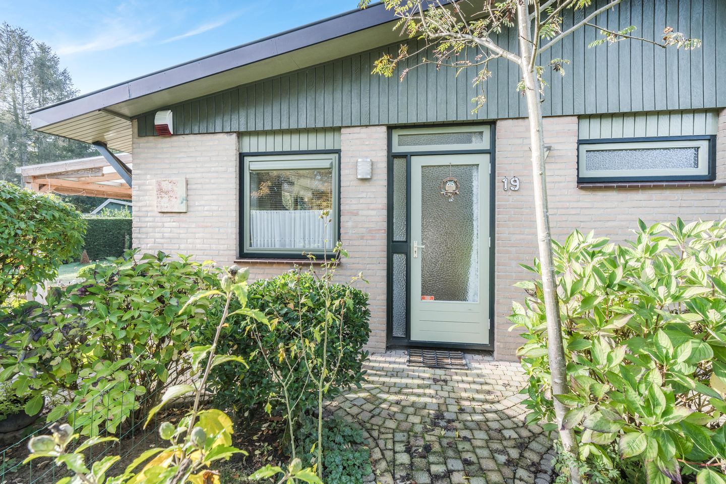 Foto 4 van Kievit 12-B376