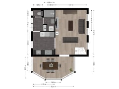 Bekijk plattegrond