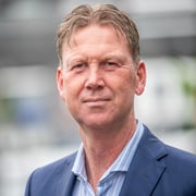 Serge Libeton - NVM-makelaar (directeur)