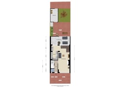View floorplan