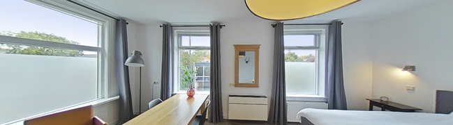 Bekijk 360° foto van Slaapkamer van Faberstraat 16