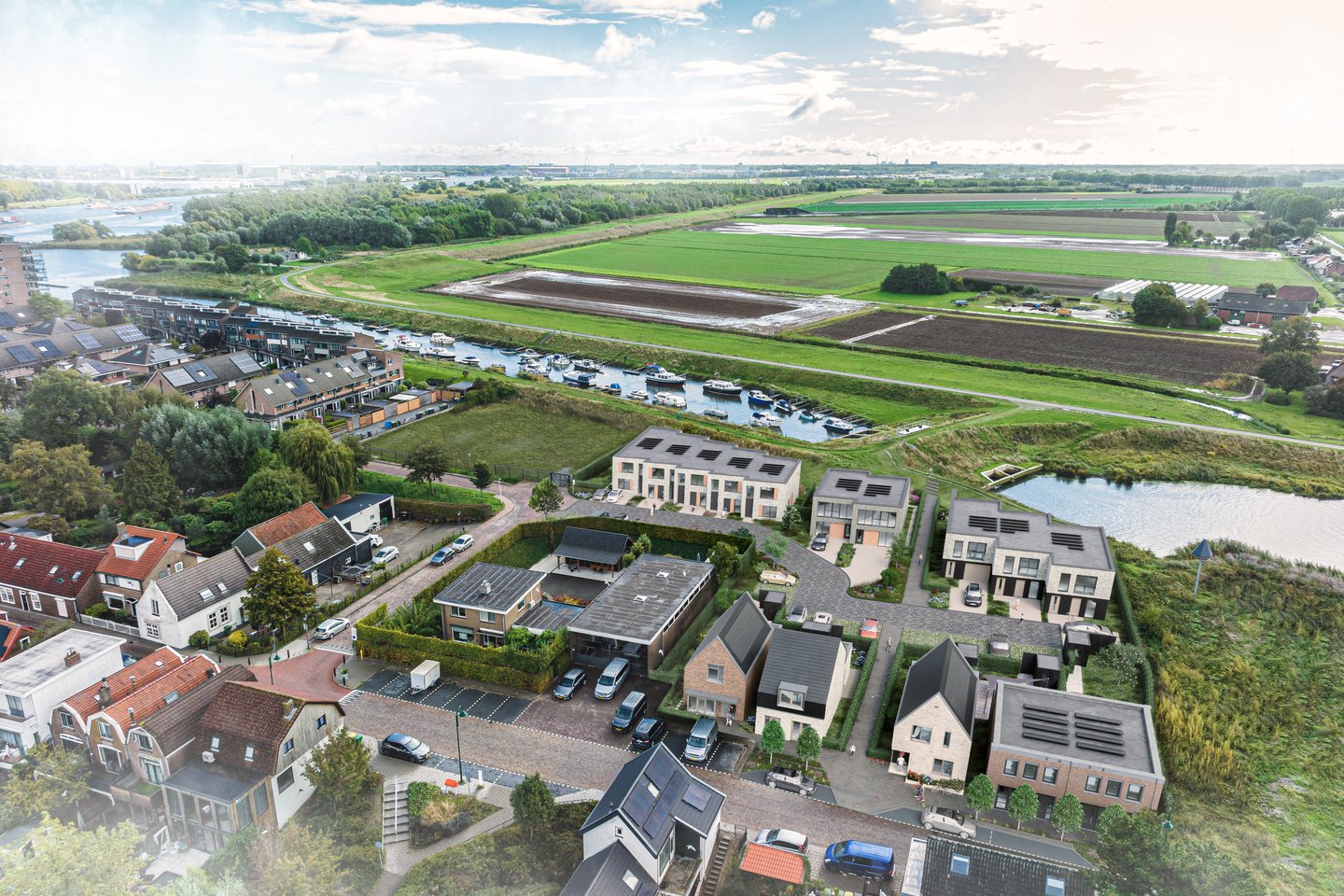 View photo 3 of Pieters' Landeke 14