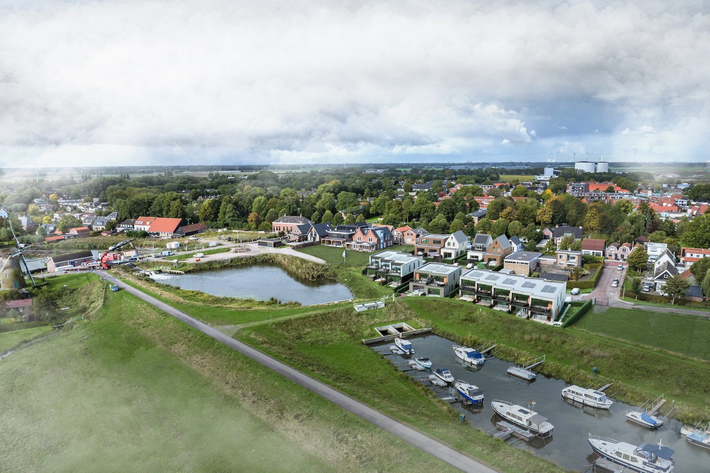 View photo 4 of Pieters' Landeke 14