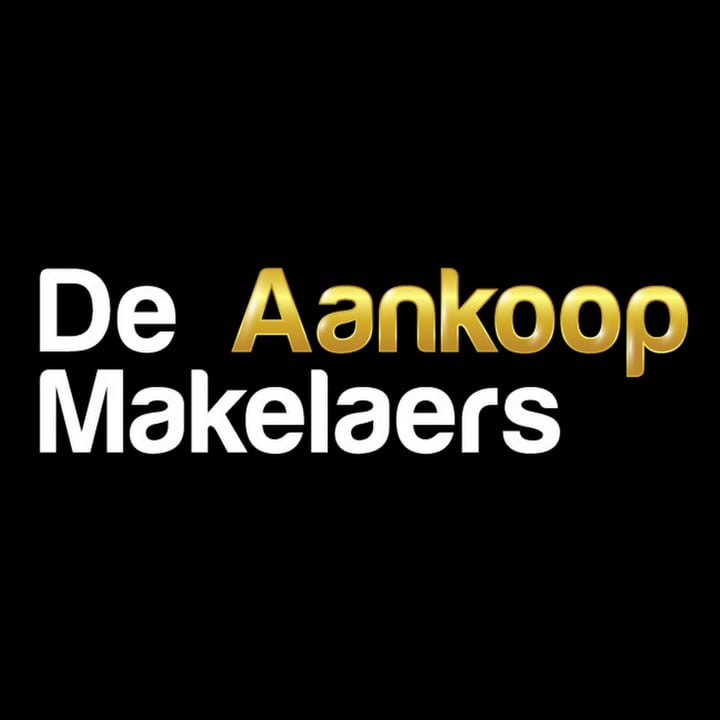 De Aankoop Makelaers B.V. logo