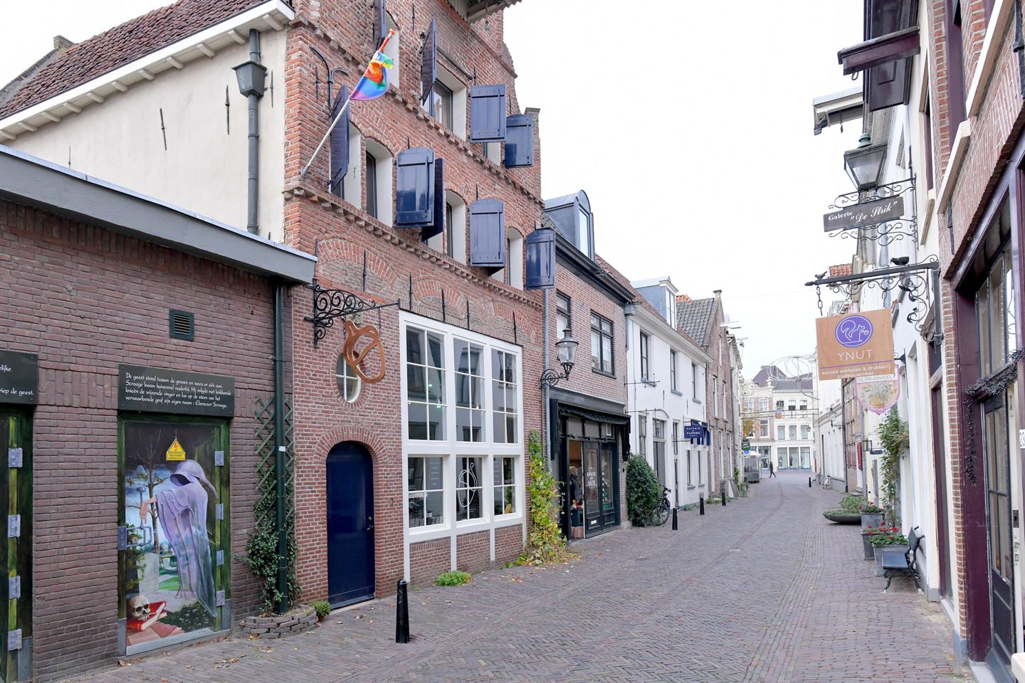 Bekijk foto 3 van Walstraat 12