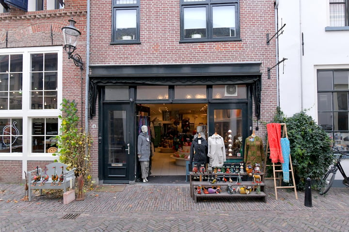 Walstraat 12, Deventer