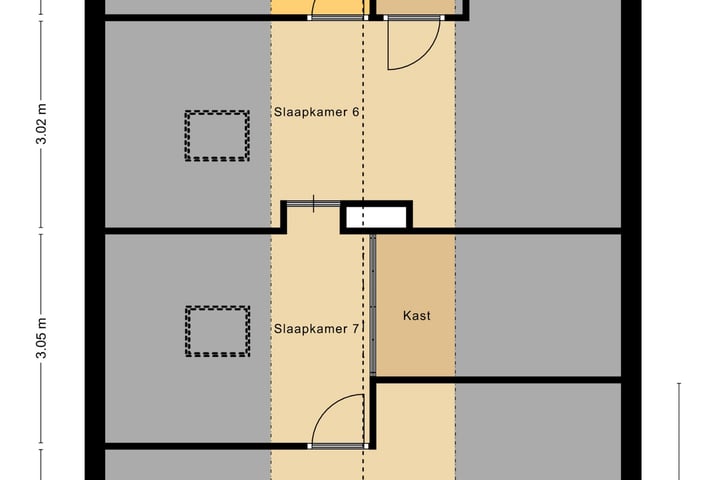 Bekijk foto 49 van Rembrandtstraat 71