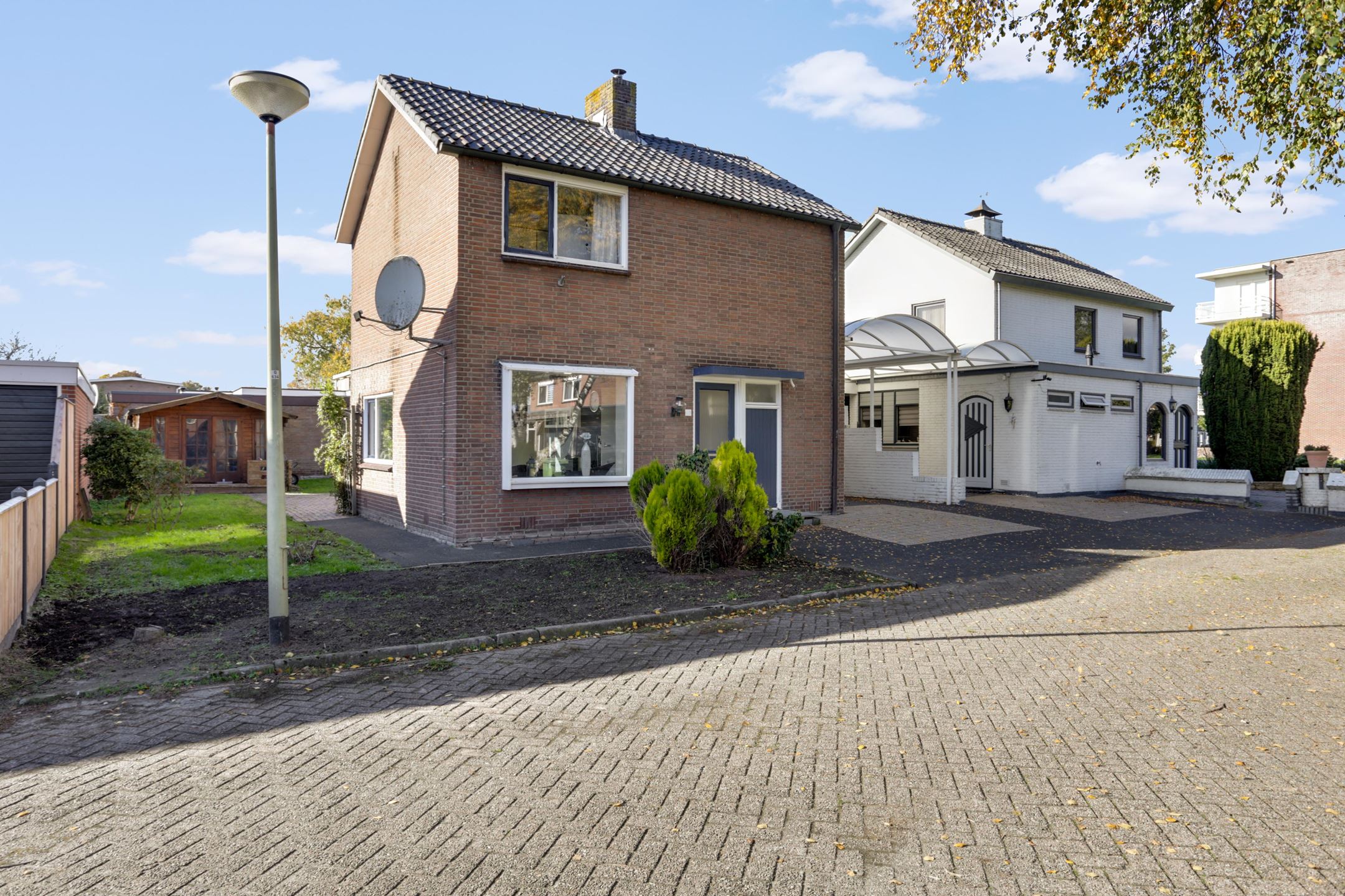 Huis Te Koop: Evenaar 48 7891 CG Klazienaveen [funda]