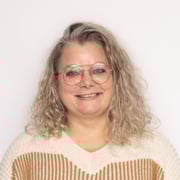 Jennifer van Ooijen - Commercieel medewerker