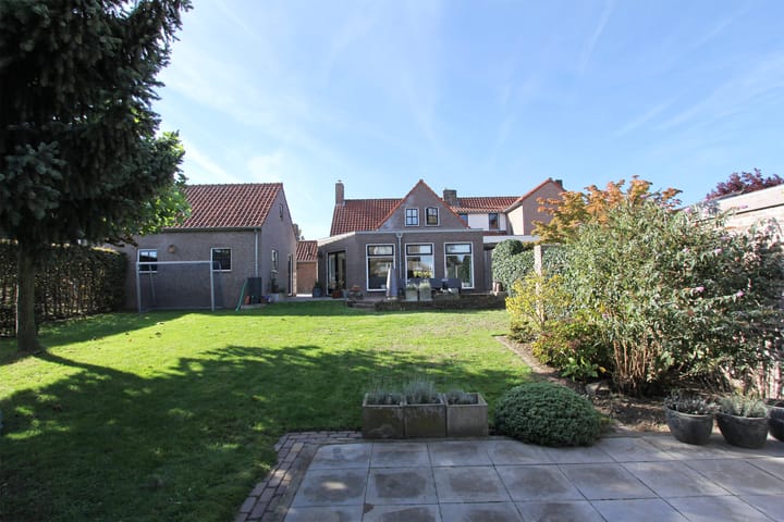 Huis te koop: Frieselaan 3 6562 BE Groesbeek [funda]