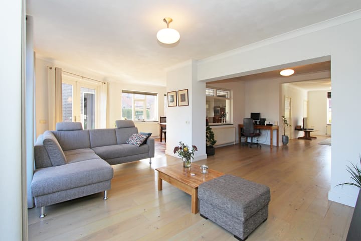 Photo 3 of Frieselaan 3