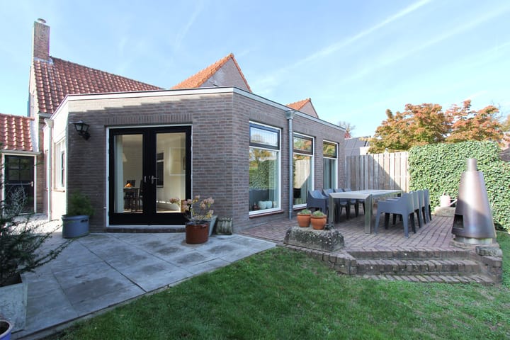 Photo 7 of Frieselaan 3