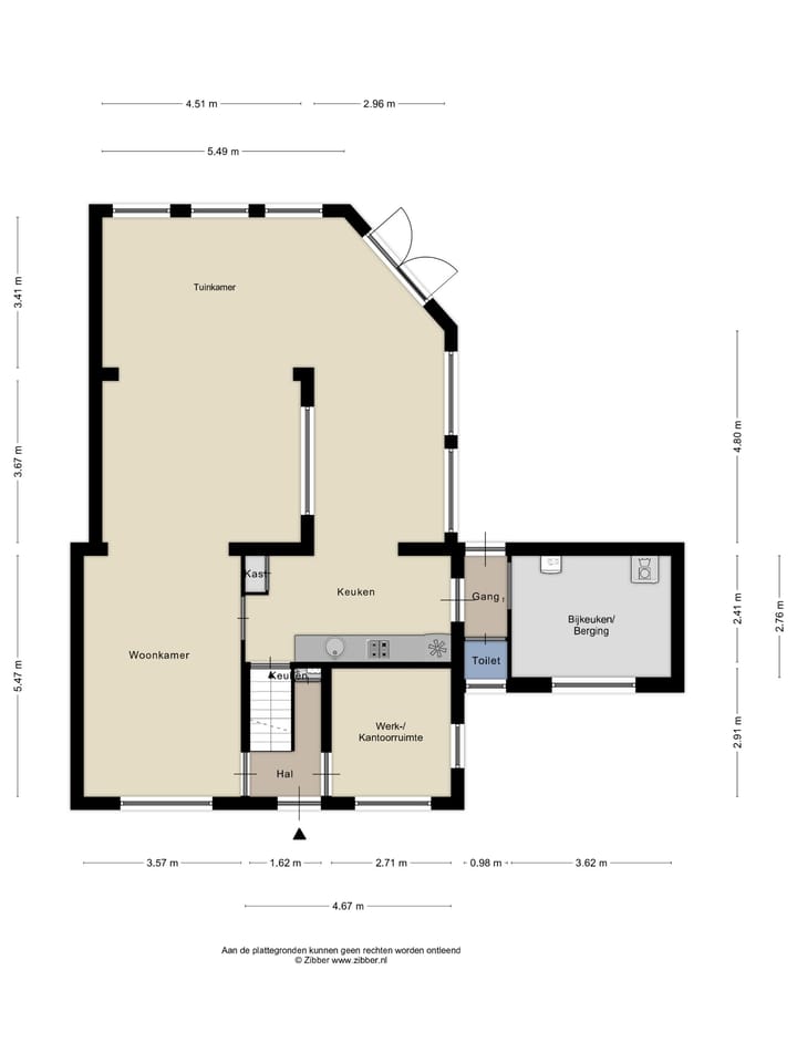 Photo 33 of Frieselaan 3