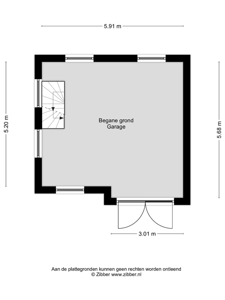 Photo 41 of Frieselaan 3