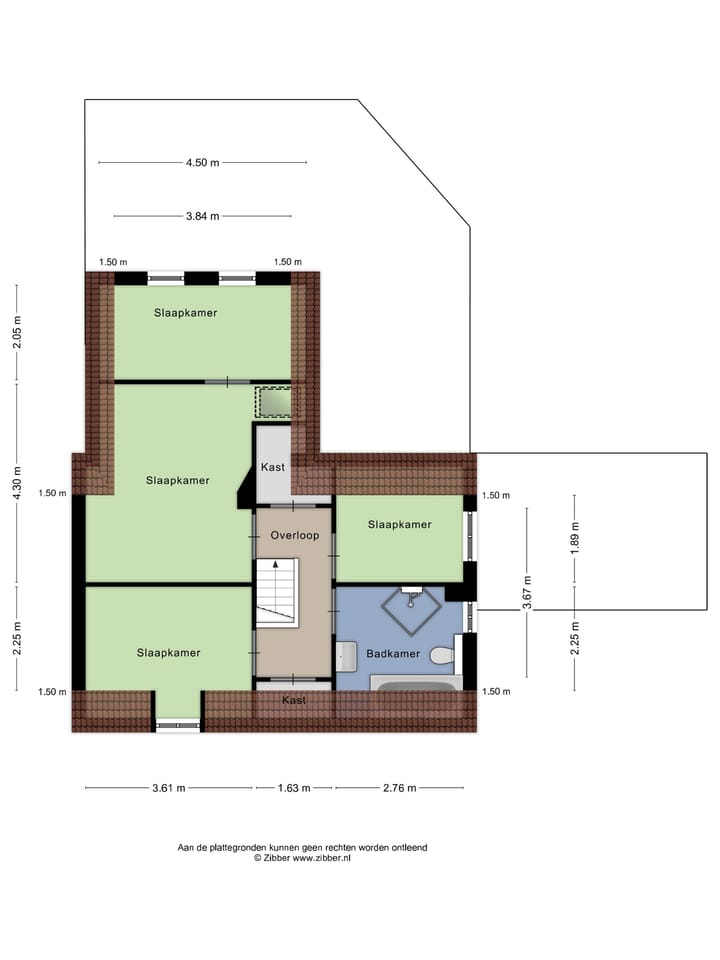 Photo 35 of Frieselaan 3