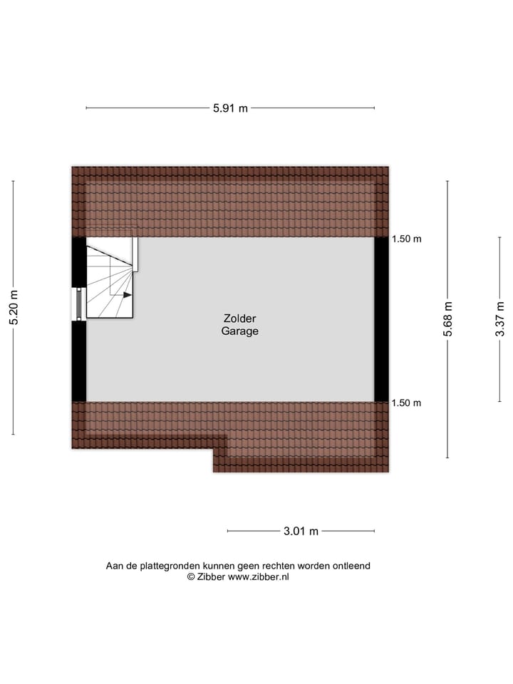 Photo 43 of Frieselaan 3