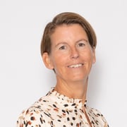 Auke Hamers - Office manager