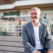 Jan Taille -