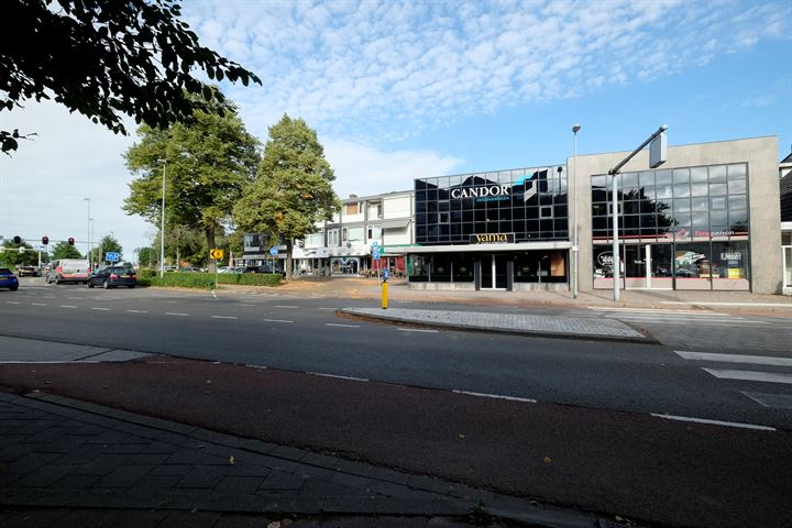 Weerdingerstraat 10, Emmen