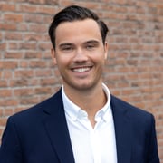 Pim van der Deijl - Vastgoedadviseur
