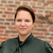 Daniëlle de Hollander - Commercieel medewerker