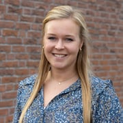 Claudia Mens - Commercieel medewerker